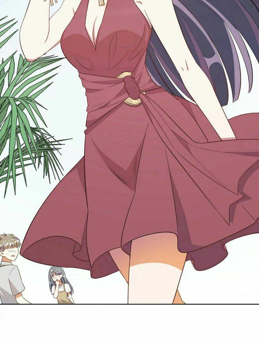 hôn nhân dục vọng: thiếu gia nhẹ một chút! chapter 63 20