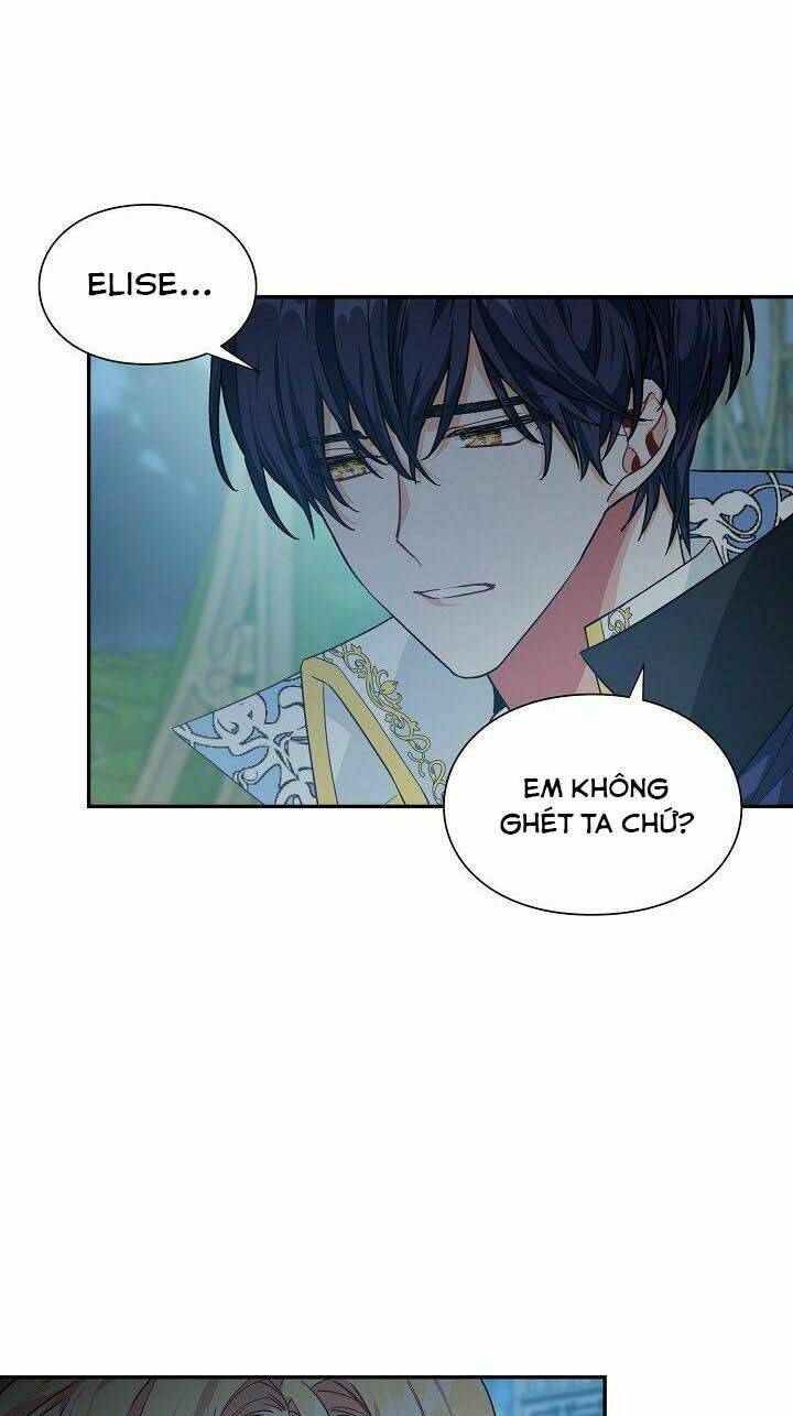 nữ hoàng ngoại khoa chapter 98 9