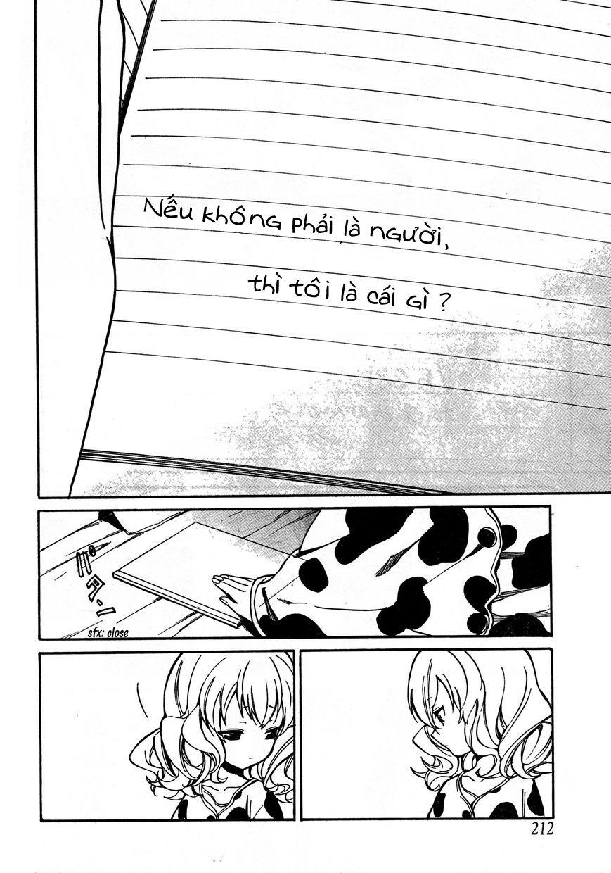 innocent devil chapter 2.2 26