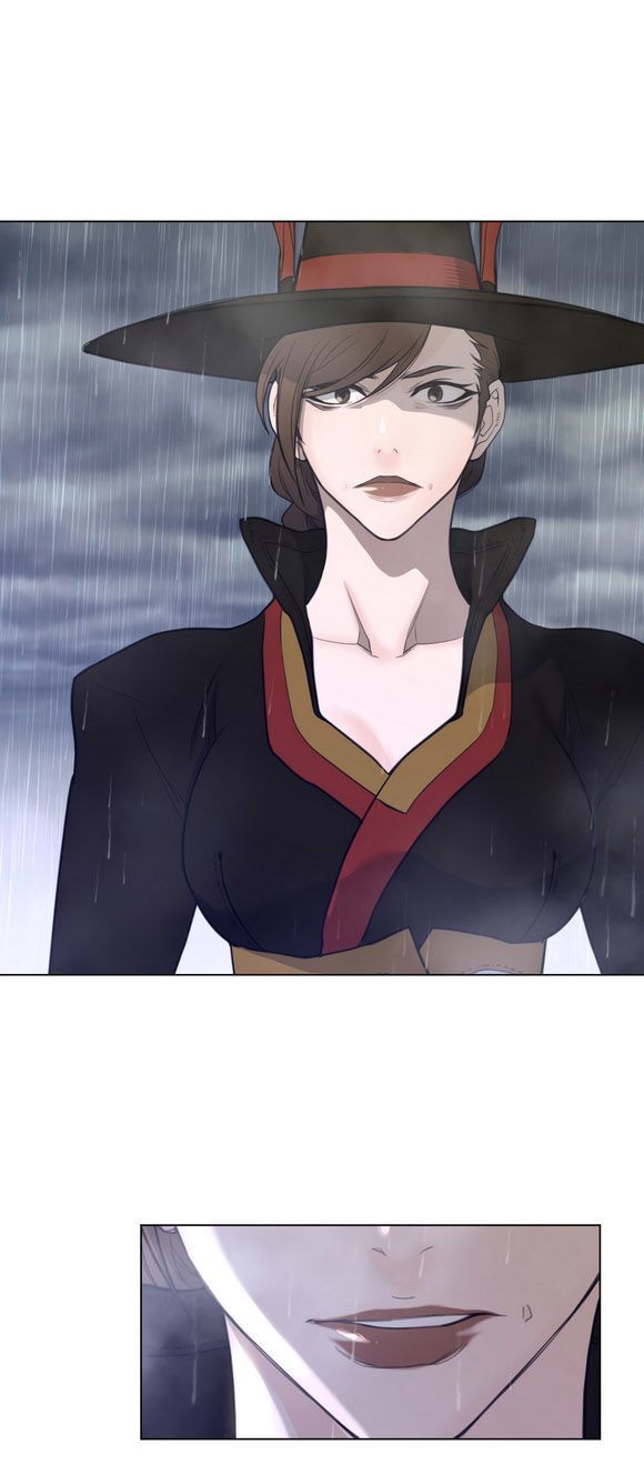 một nửa hoàn hảo chapter 79 19