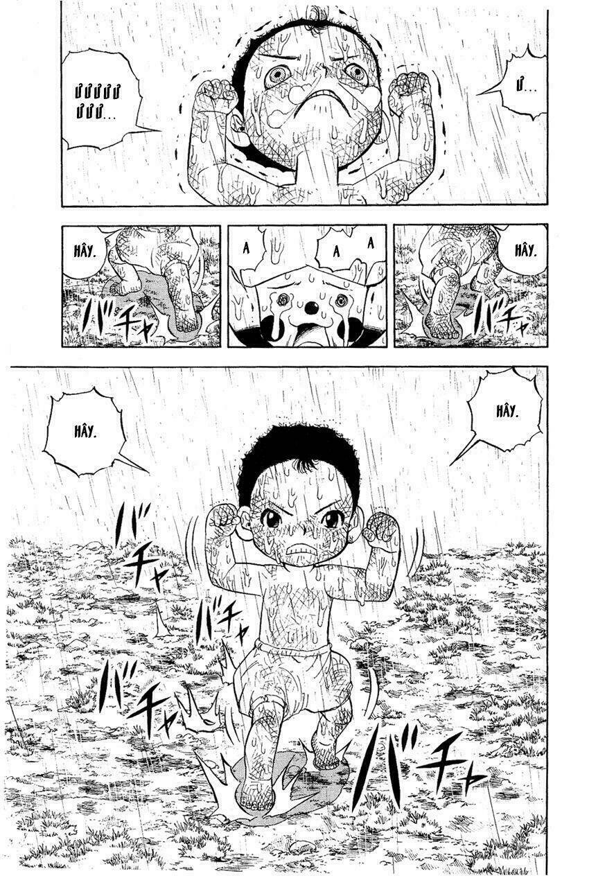 doubutsu no kuni - vương quốc thú vật chapter 7 35