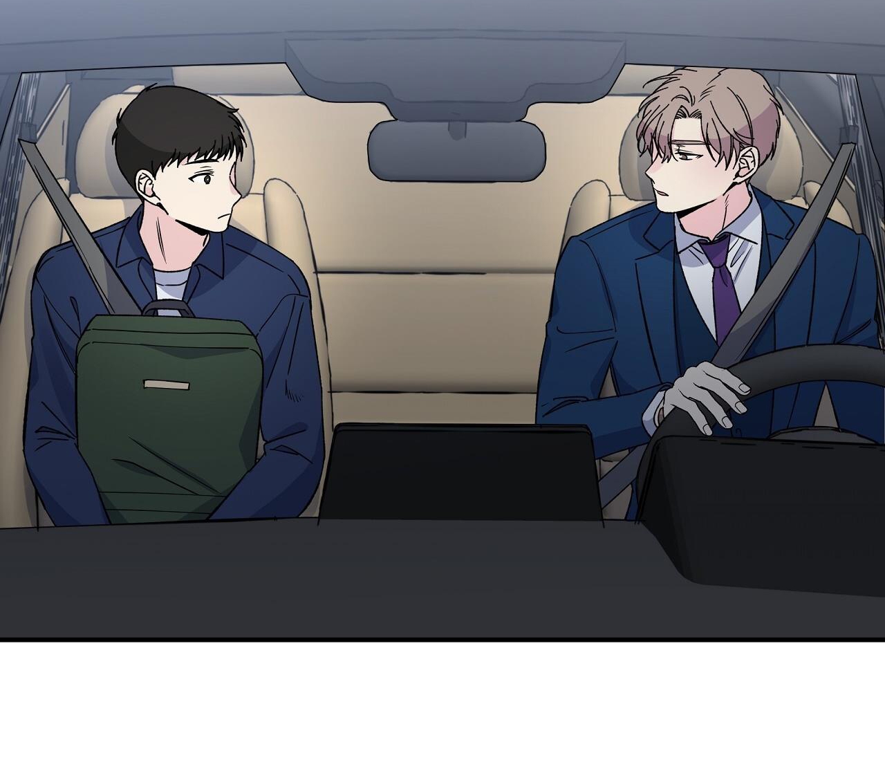 vị ngọt đôi môi chapter 49 55