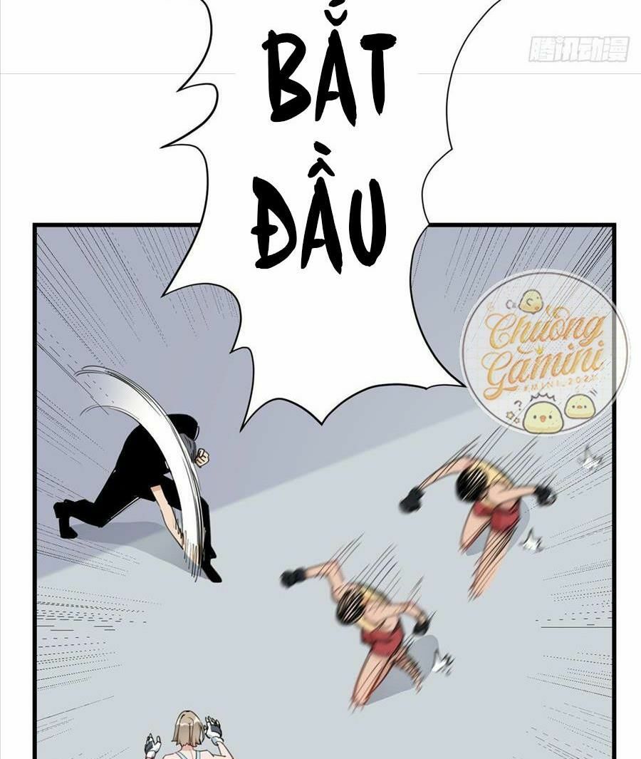 cố tổng, vợ của ngài quá mạnh rồi! chapter 25 33