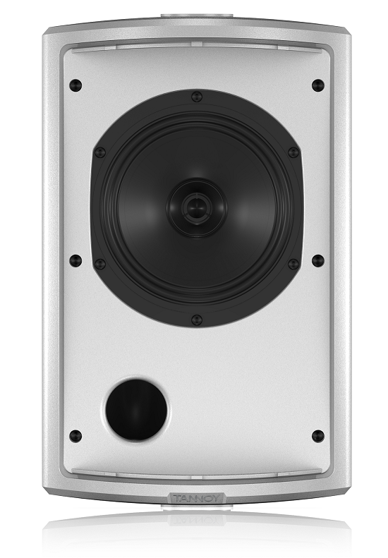 Loa treo tường Tannoy Passive AMS 6DC-WH-Hàng Chính Hãng