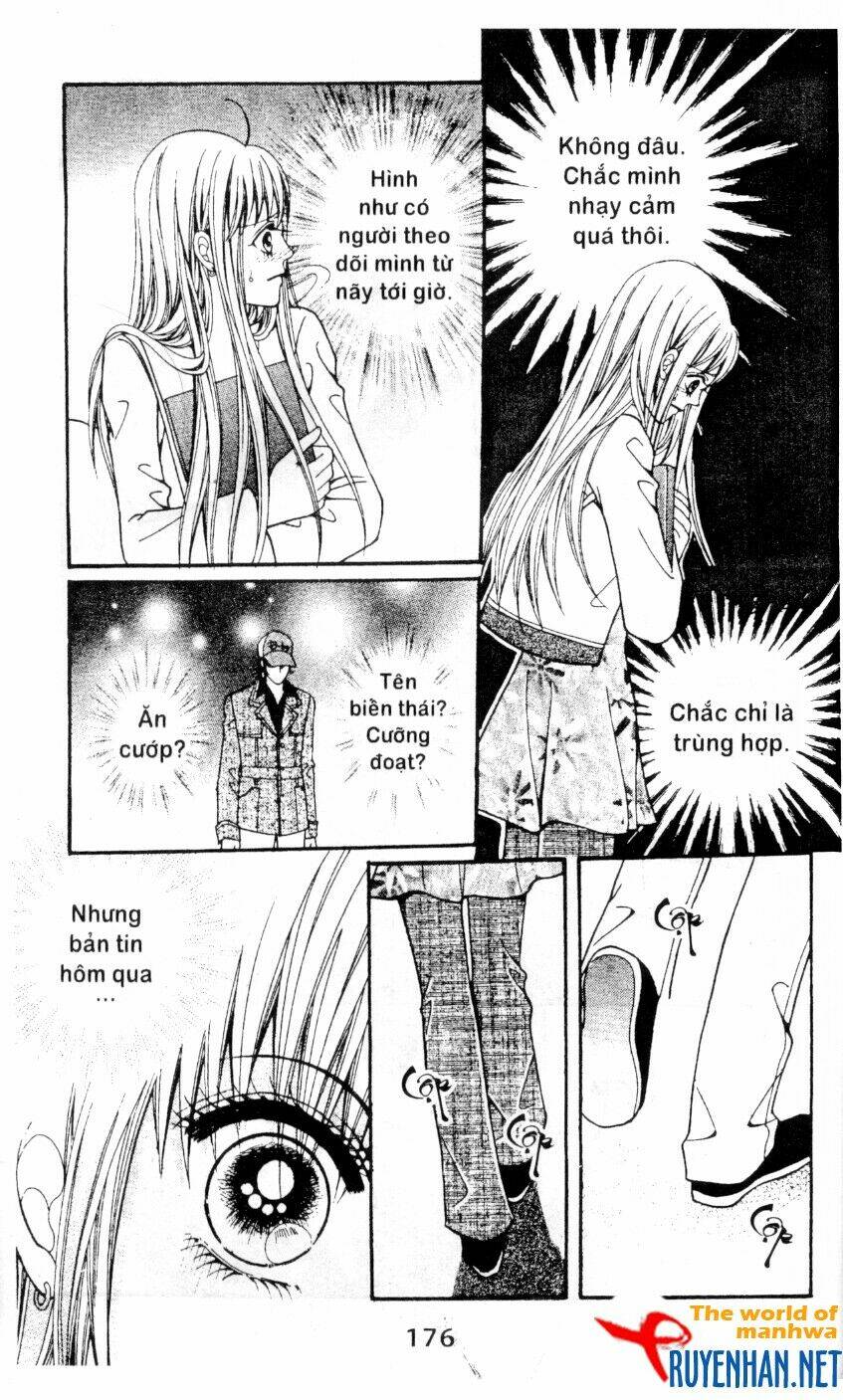 chàng trai hào hiệp chapter 12 177