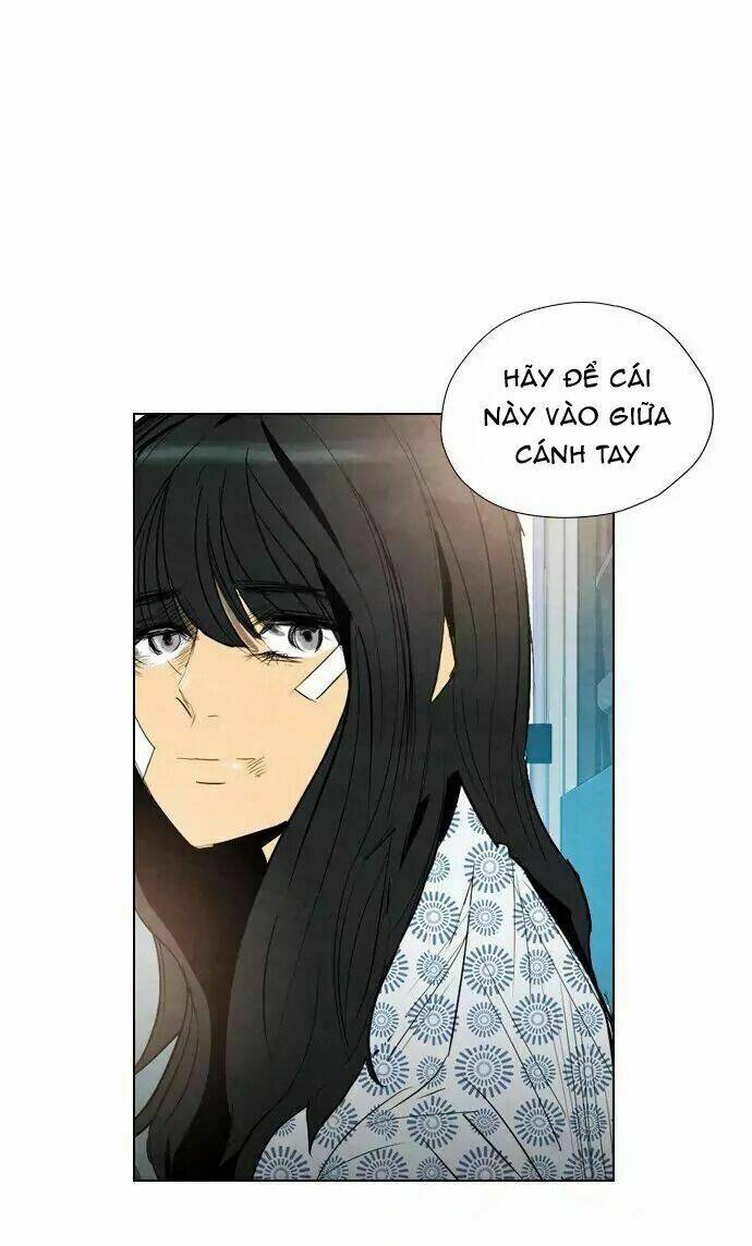 kẻ hồi sinh chapter 20 22