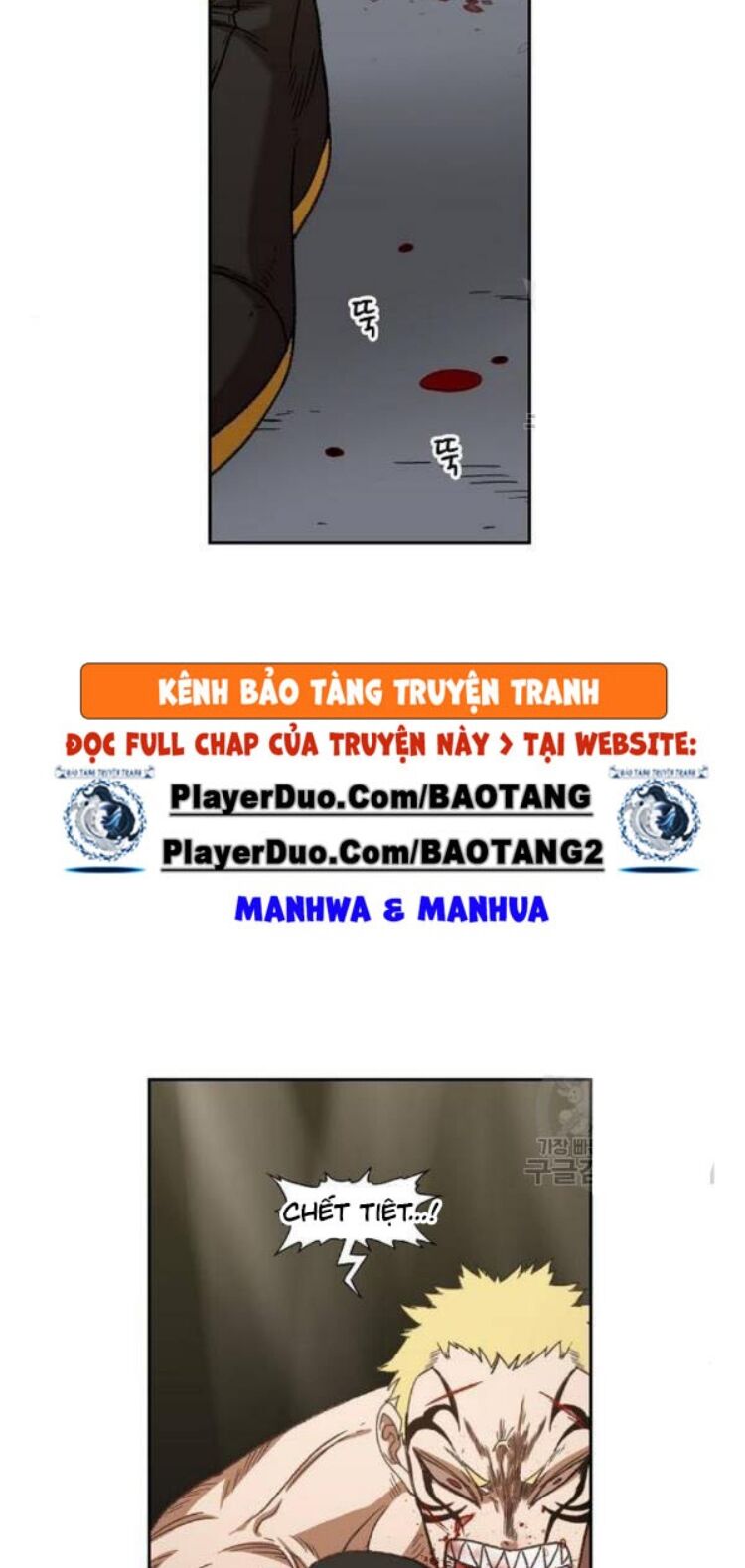 Võ Sĩ Quyền Anh chapter 61 27