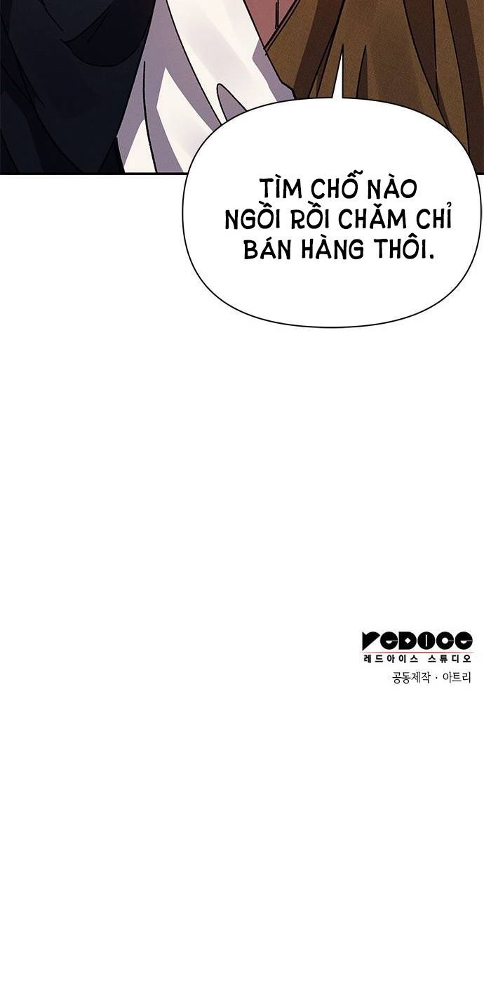 ôi kẻ thù không đội trời chung thân ái của tôi chapter 17.2 42