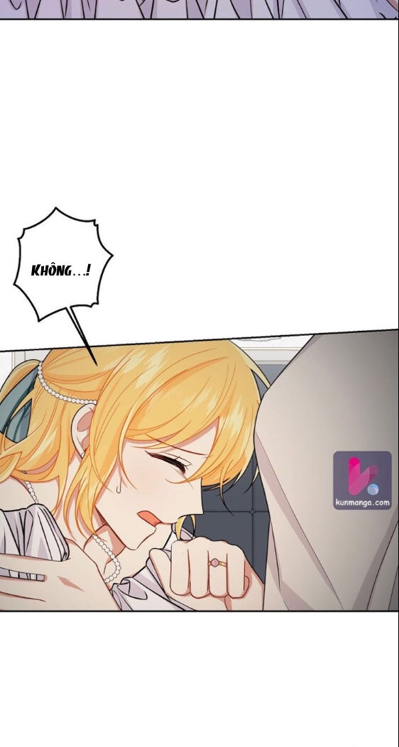 tôi là tiểu thư của gia đình này chapter 133 15