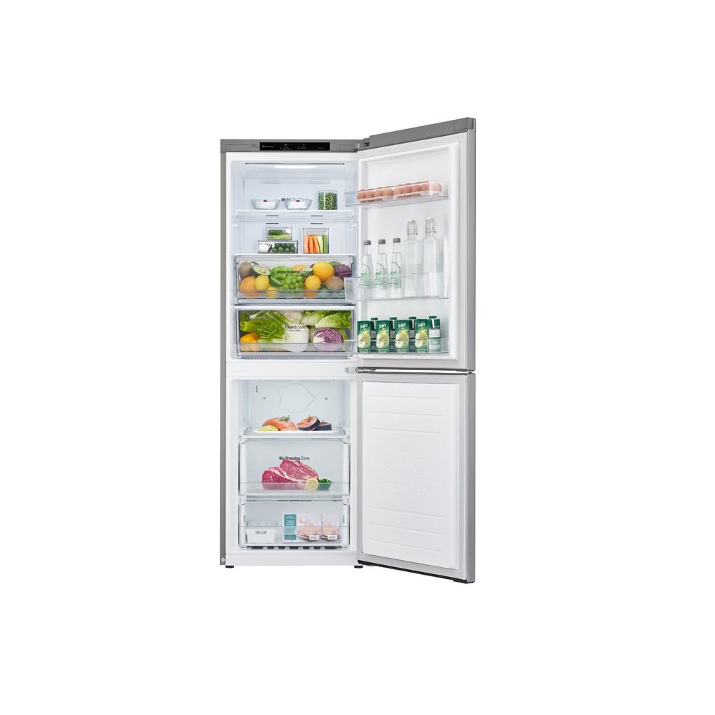 Tủ lạnh LG Inverter 305 lít GR-B305PS - Hàng chính hãng - Chỉ giao TPHCM, Bình Dương