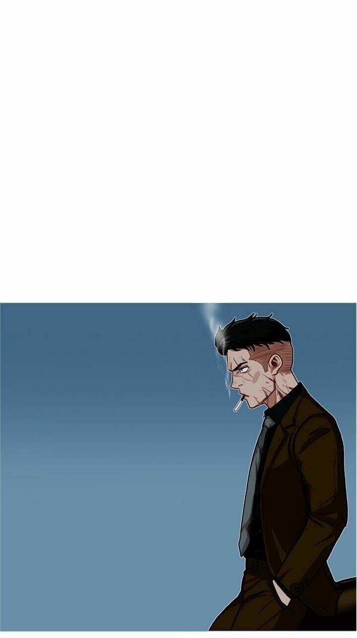 bụi đời gangnam chapter 6 34