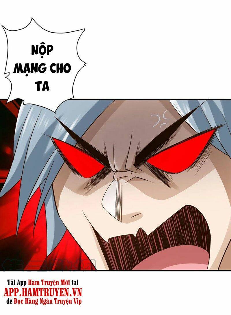 chư thiên ký chapter 315 14