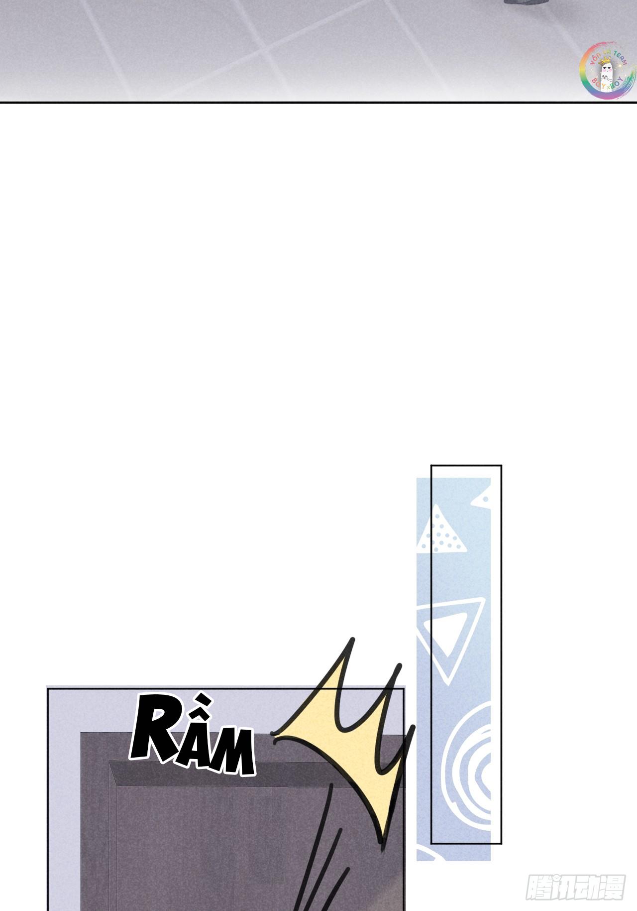 [bl] quan hệ nguy hiểm chapter 3 38