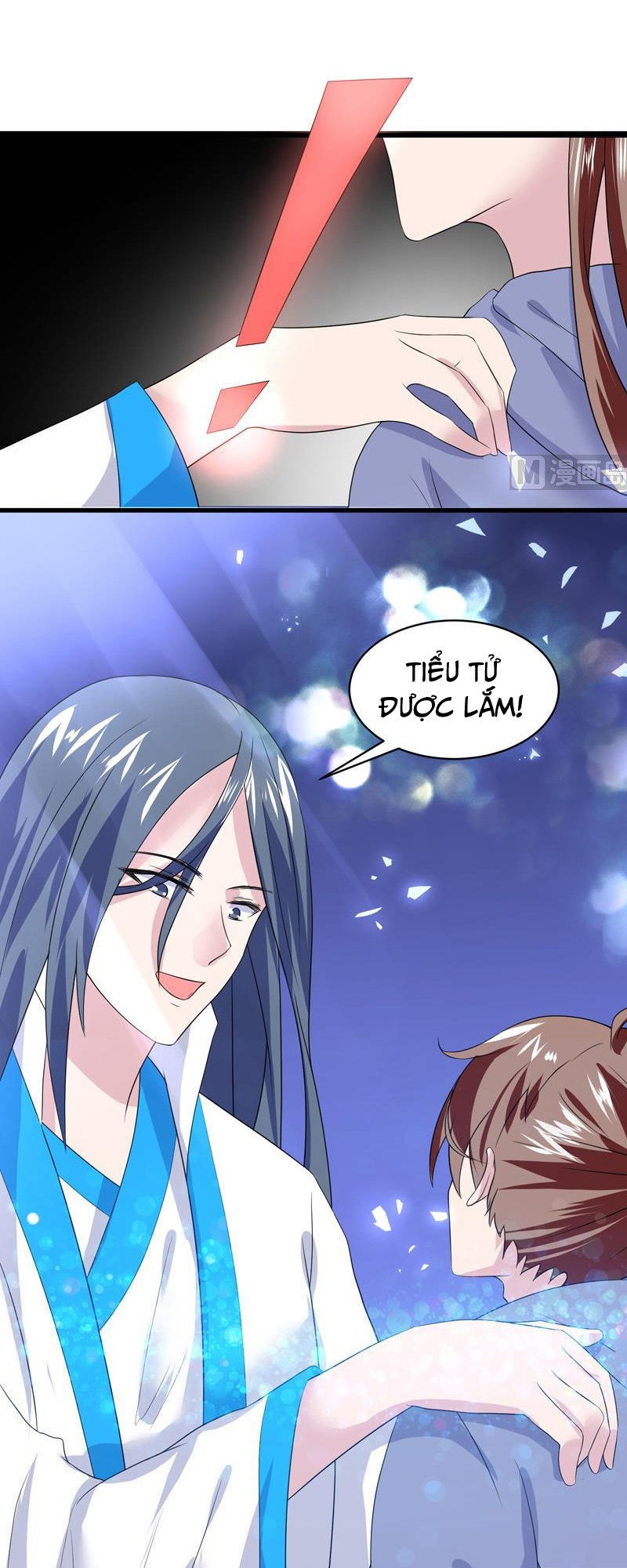 tối cường thần thú hệ thống chapter 43 11