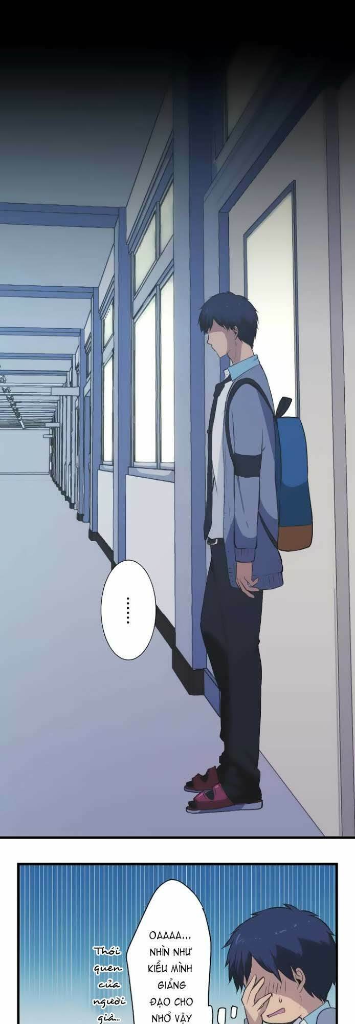 viên thuốc trùng sinh chapter 40 12