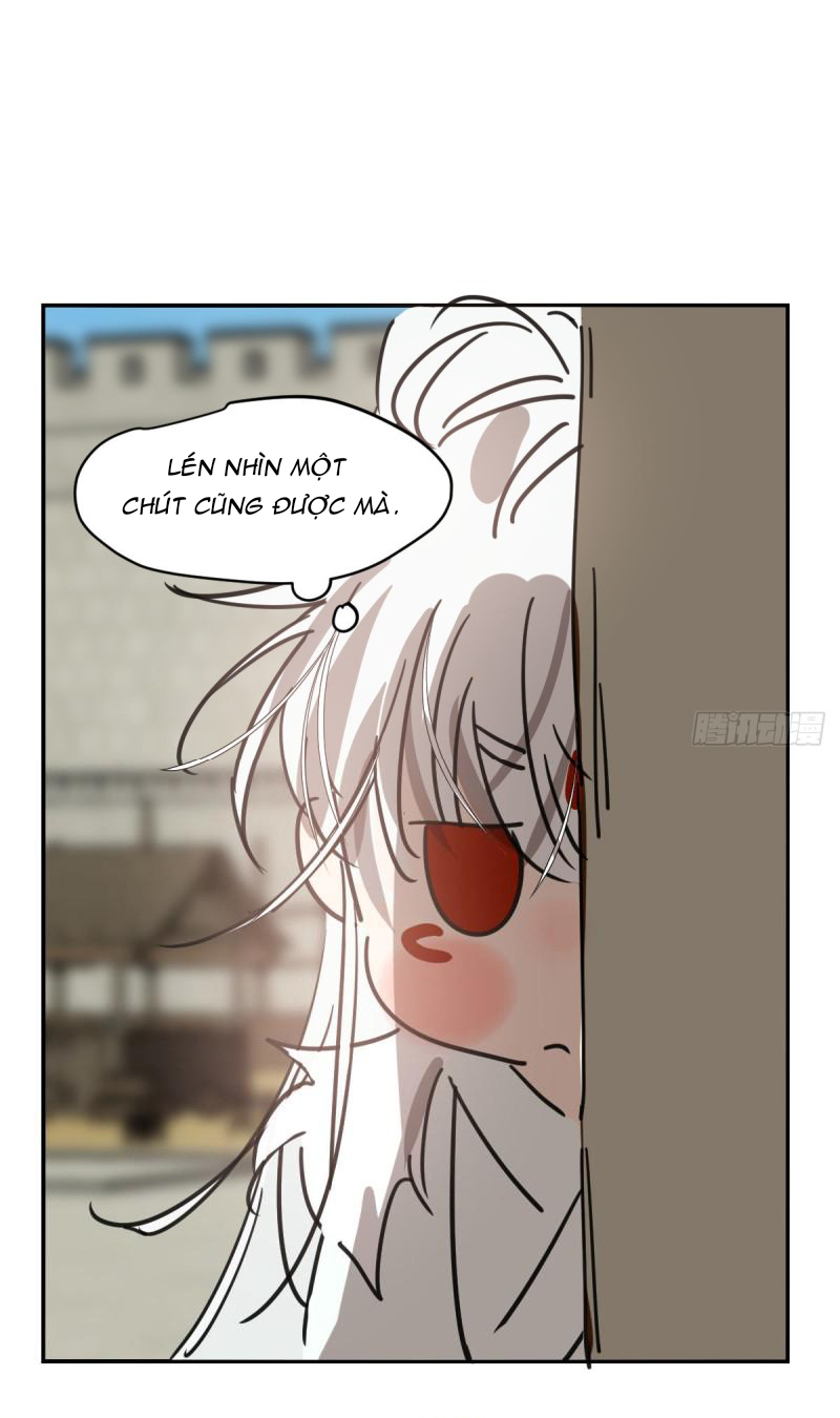 Bắt Lấy Ngao Ngao chapter 133 - Trang 18