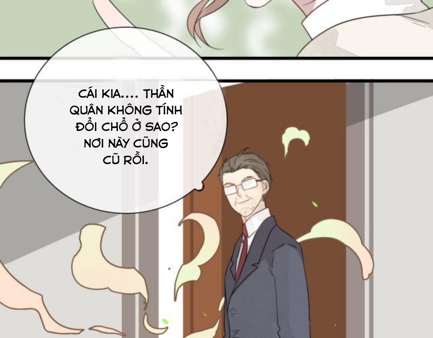 nhiệm vụ này thật muốn lấy mạng chapter 4 65