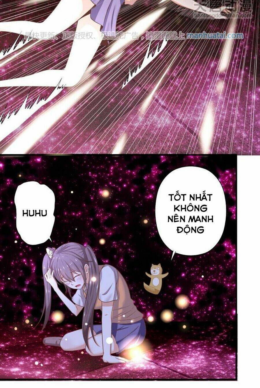 chúng thần học viện chapter 20 16