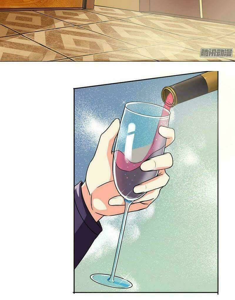 bá đạo trung khuyển tìm ái ký chapter 24 2