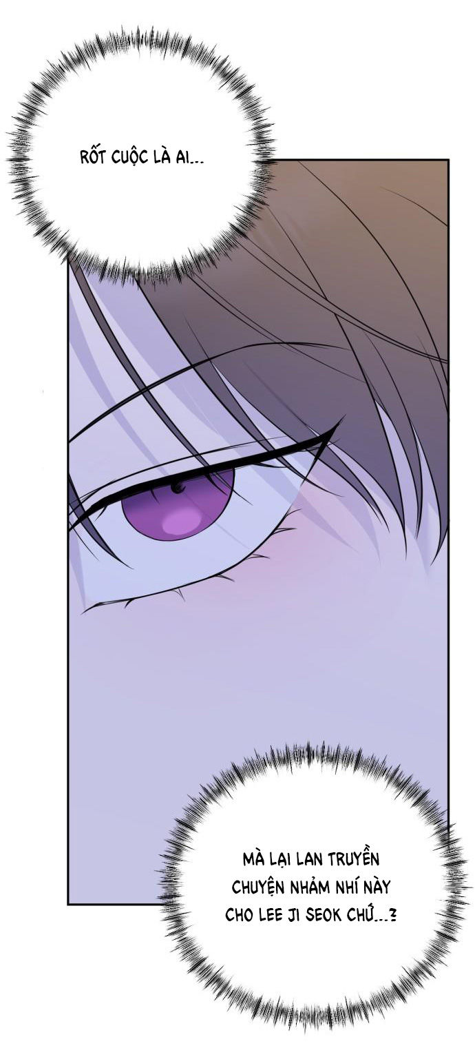 tôi sẽ thay đổi kết cục chapter 4.1 35