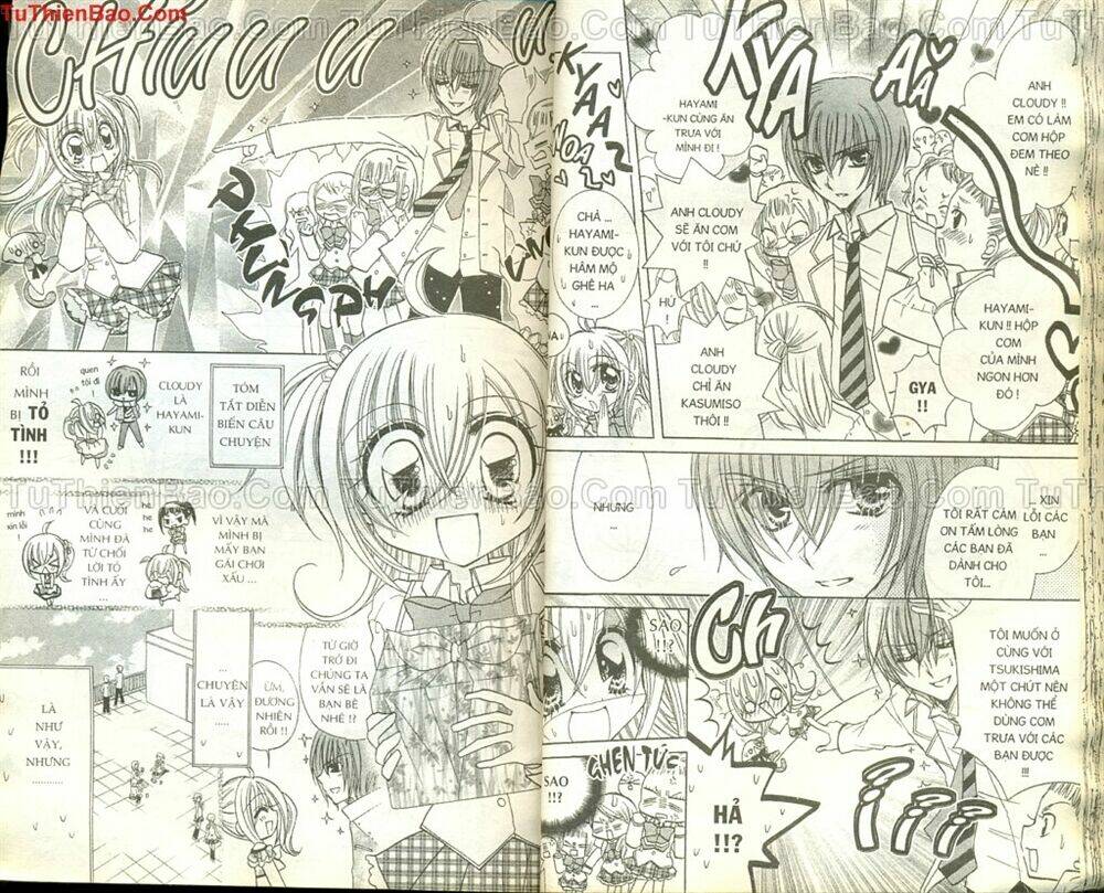 tôi là idol chapter 10 35