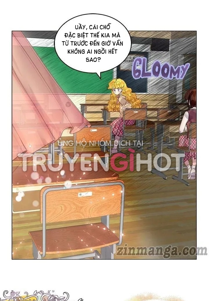 đừng xem thường nữ phụ chapter 170 29