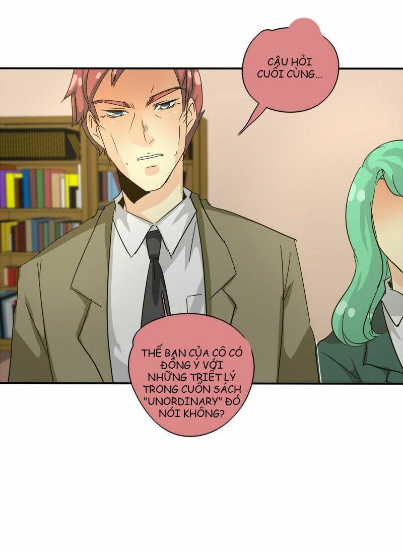 unordinary chapter 88 87