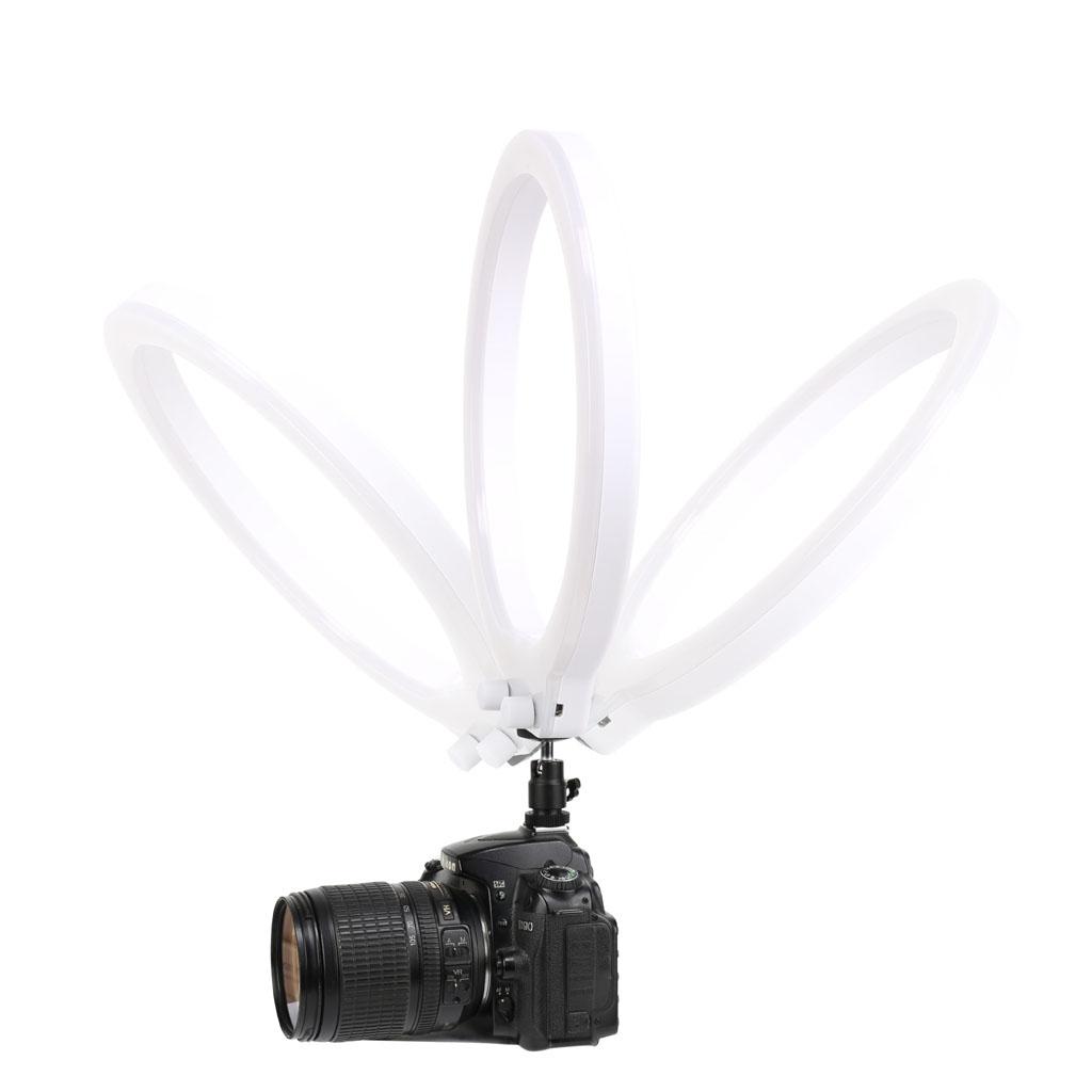 10" Dimmable Light LED Lights for Makeup/Live Broadcast