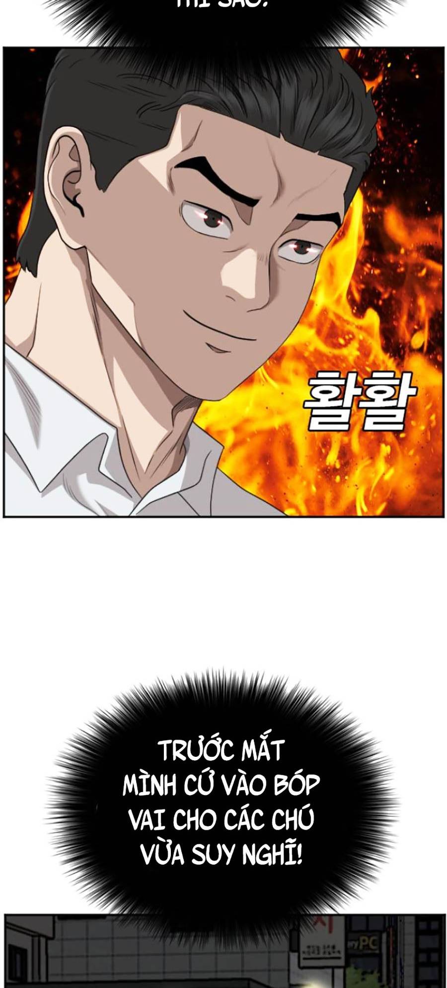 người xấu chapter 132 11