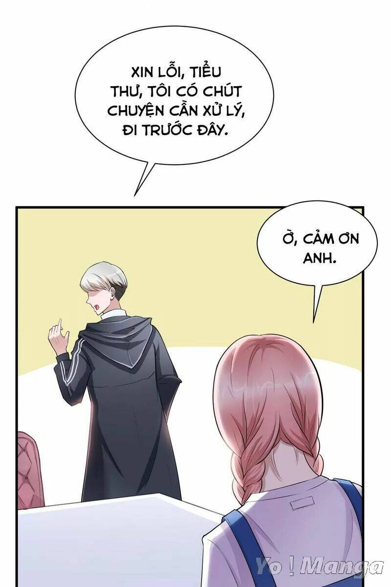 cô dâu gả thay của tổng tài chapter 22 18