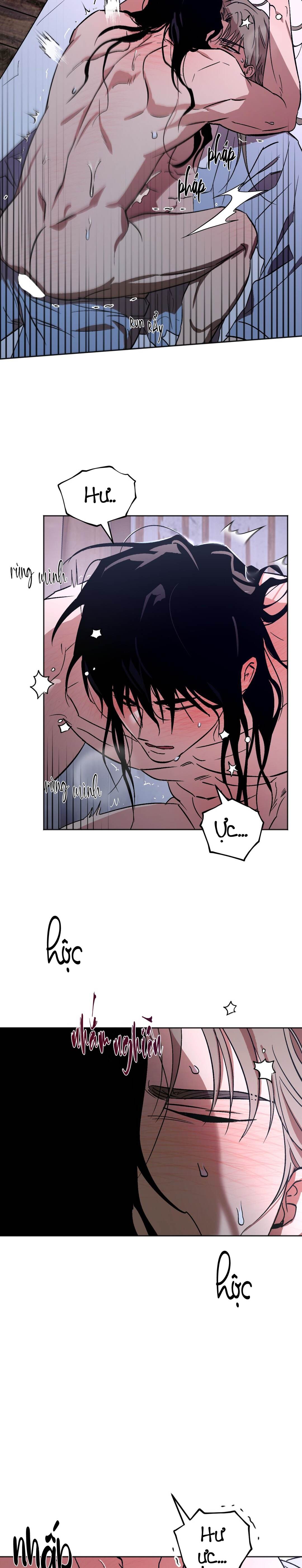 ước nguyện của ki won chapter 5 8