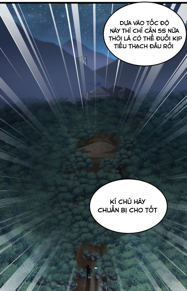 chiến thần dưỡng thành ký chapter 5 34