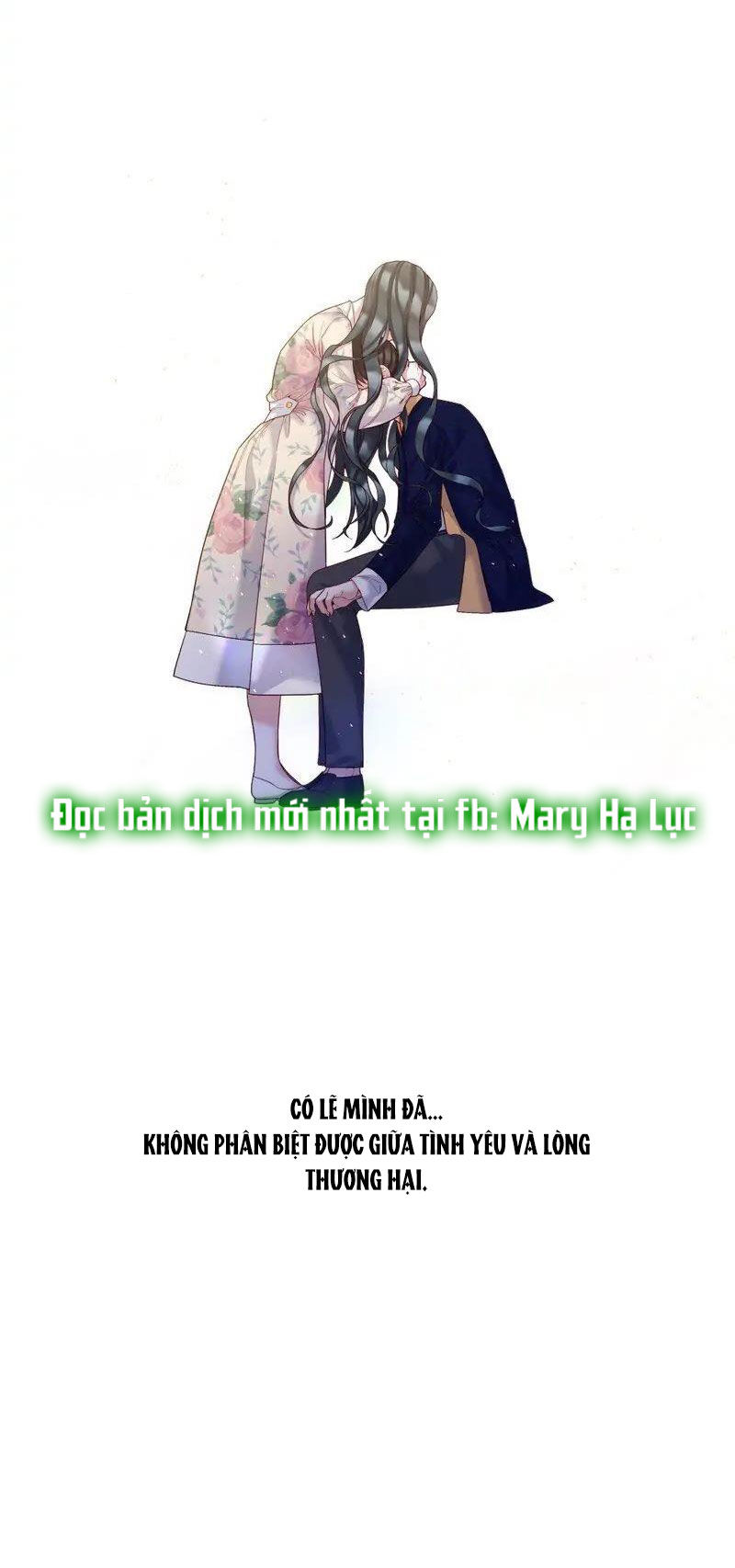 từ tiểu thư thành hoàng hậu - lady to queen chapter 101.2 17