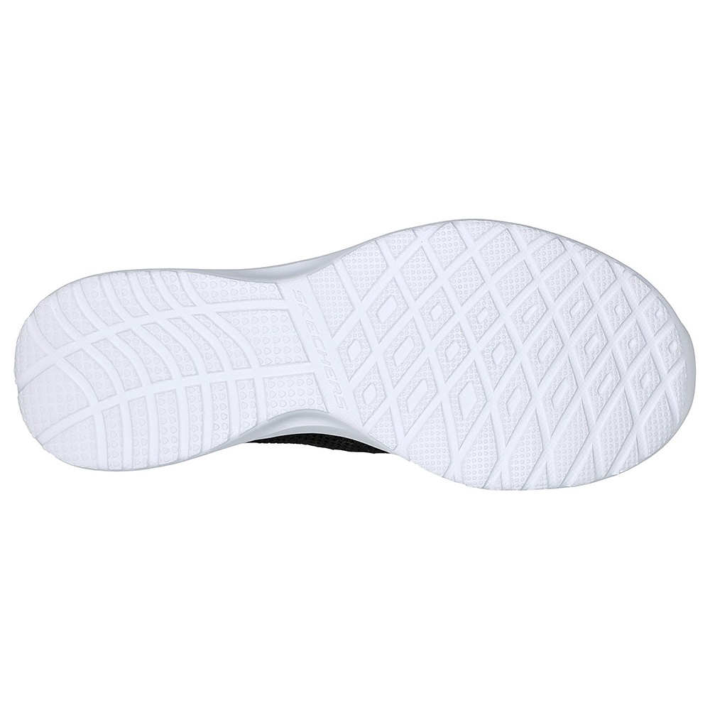 Skechers Nữ Giày Thể Thao Skech-Air Dynamight - 149754-BKRG