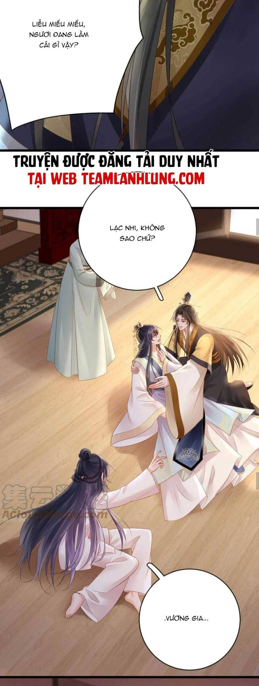 sự trả thù của vương phi chapter 62 15