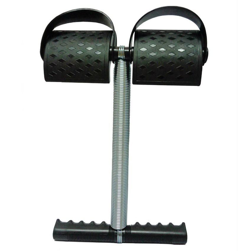 Dây kéo tập cơ bụng tummy trimmer cỡ lớn