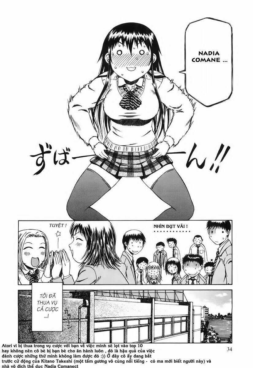 atori shou chapter 1 35