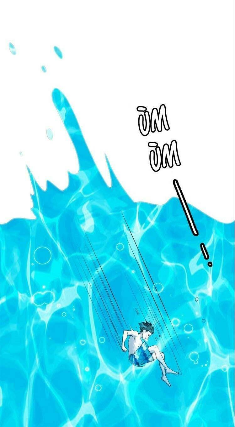 thần lai yêu vãng chapter 50 19