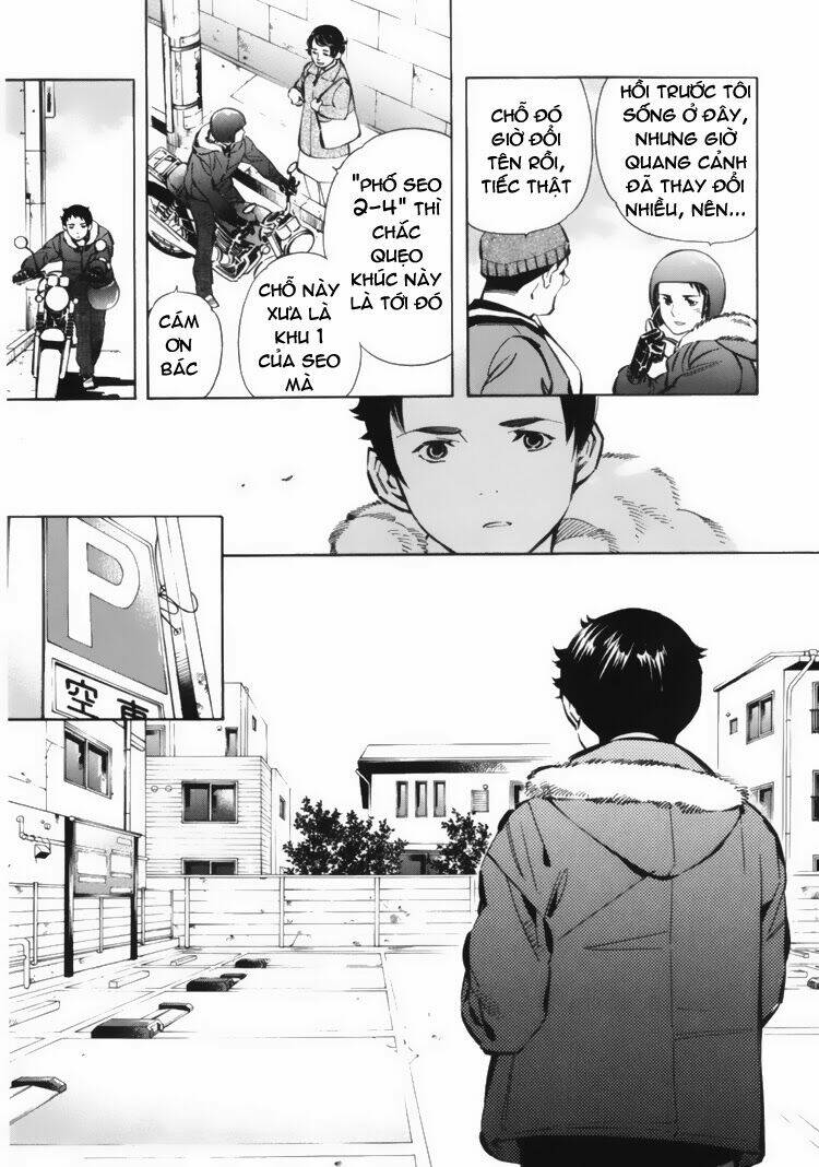 shin kurosagi - con diệc đen 2 chapter 22 21