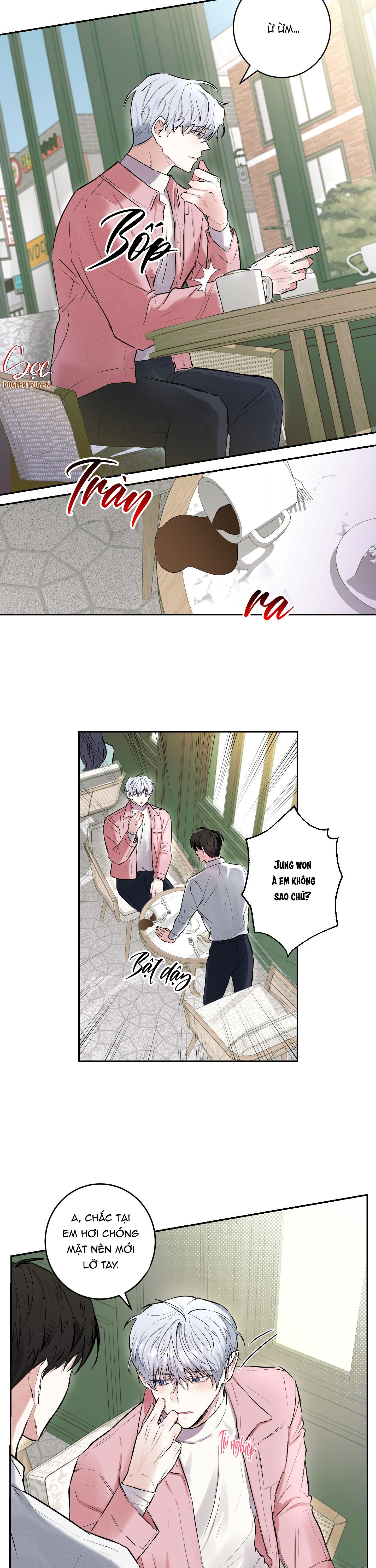 (abo) một shot một tình yêu chapter 1 17