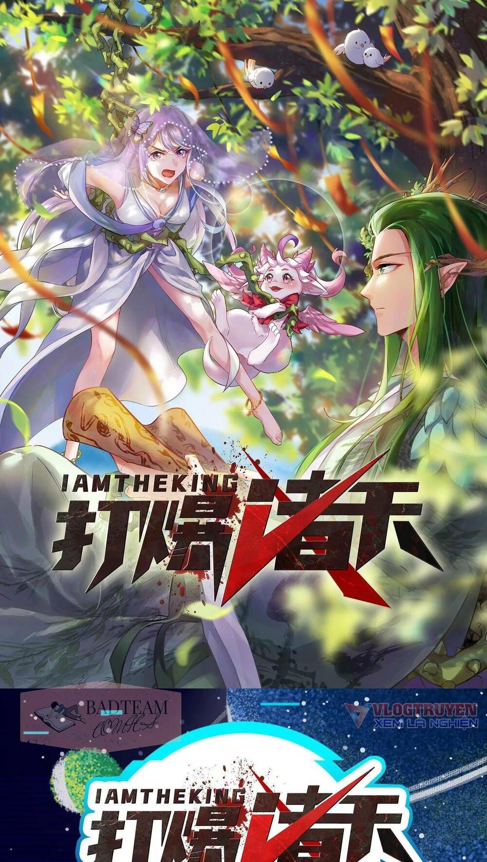 đánh bại chư thiên chapter 19 1