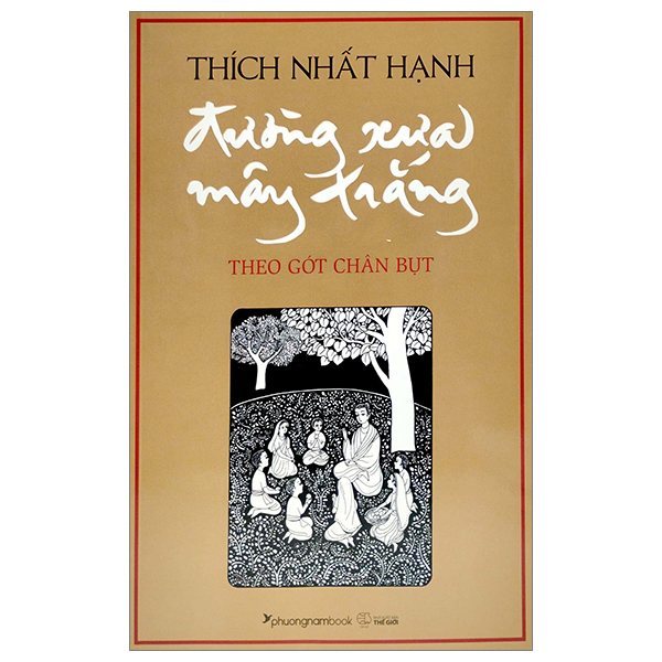 Đường Xưa Mây Trắng - Theo Gót Chân Bụt
