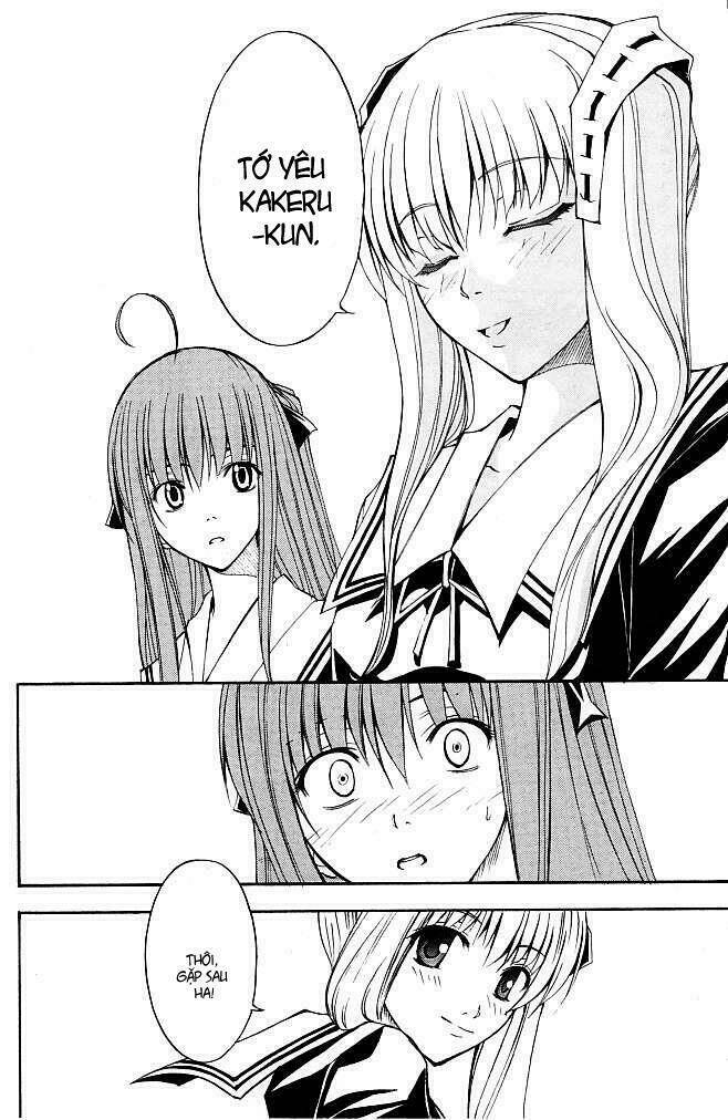 psycho buster chapter 13 34