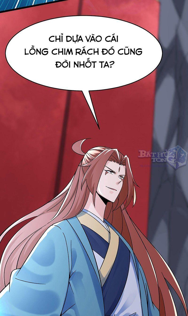 đồ đệ ta toàn là nữ ma đầu chapter 81 41