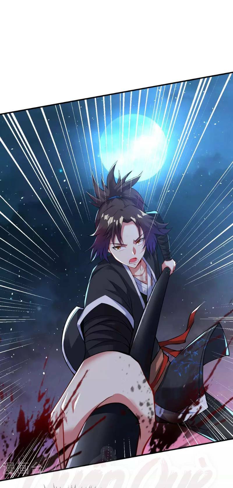 đạo ấn chapter 30 19