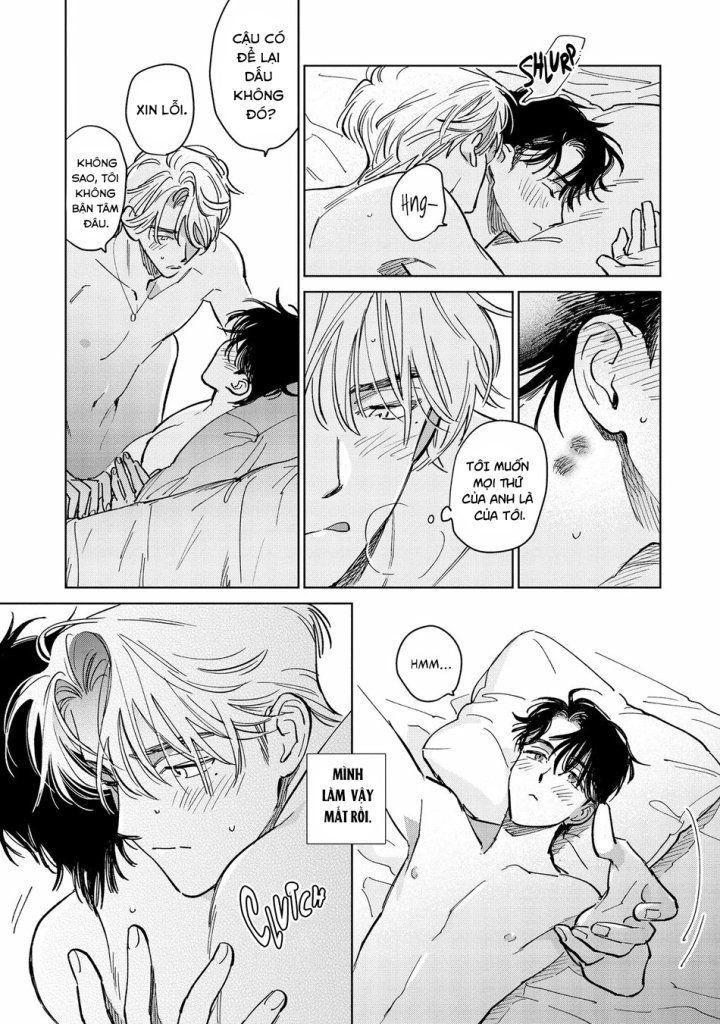 hoshi o tsukamaeru chapter 2 31