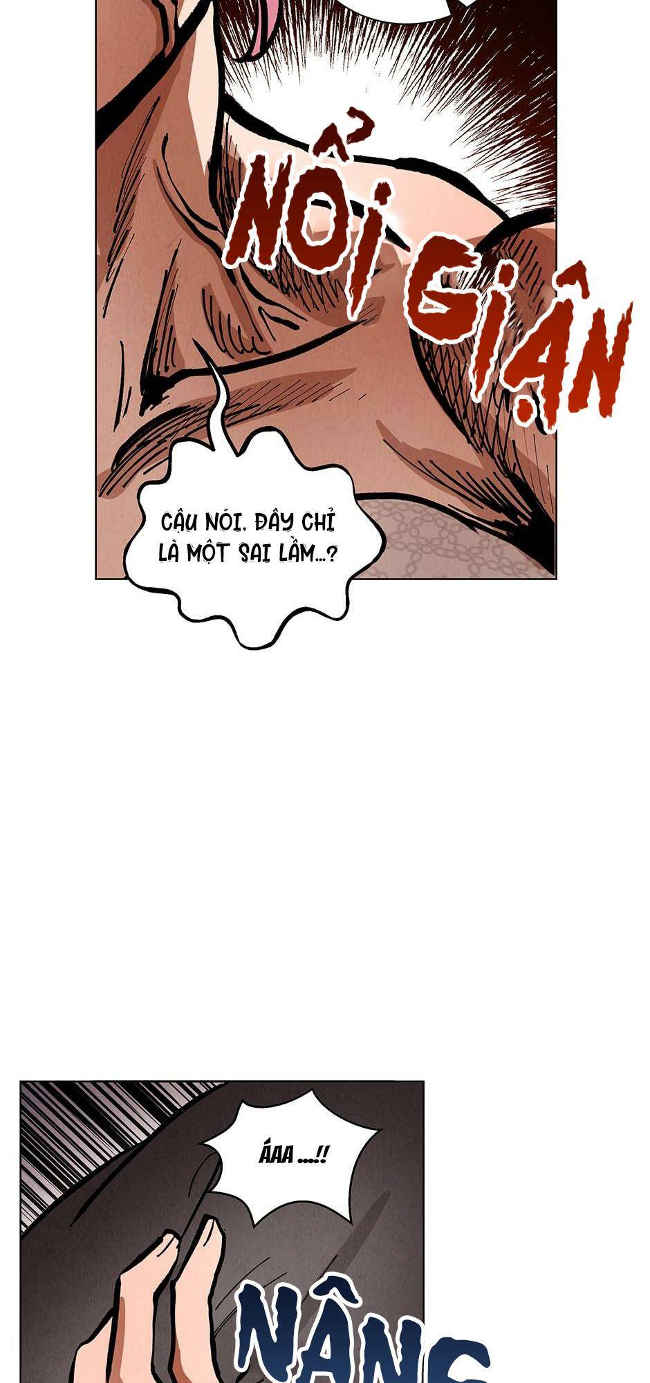 chào nhé, không làm thông gia nữa đâu! chapter 28 25