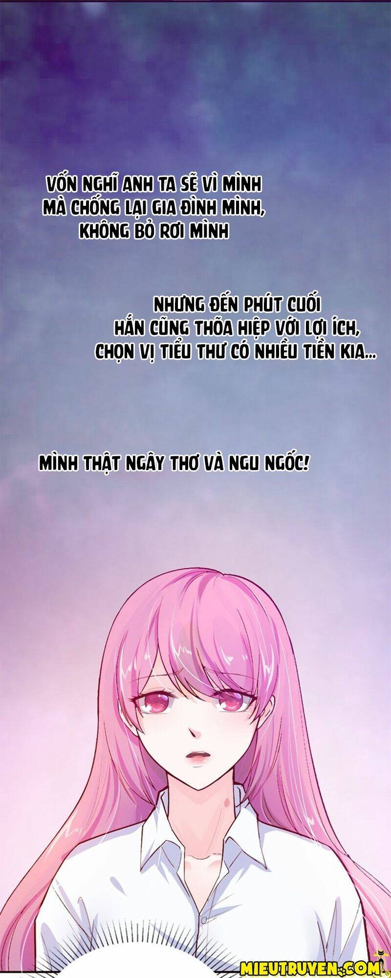 thú cưng độc quyền của boss chapter 2 7