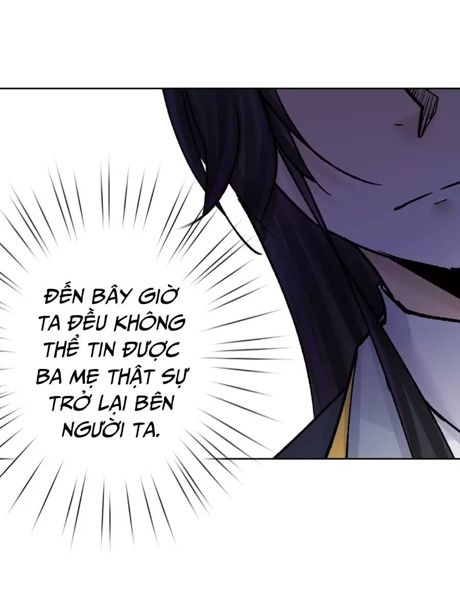 bản giáo chủ thân bất do kỷ chapter 48 49