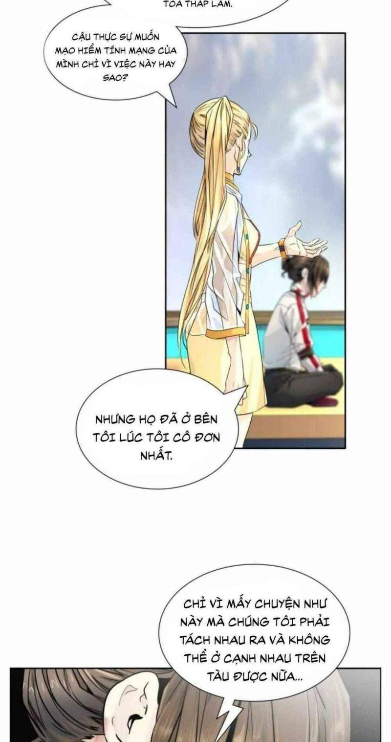 tòa tháp bí ẩn 2 chapter 501 141